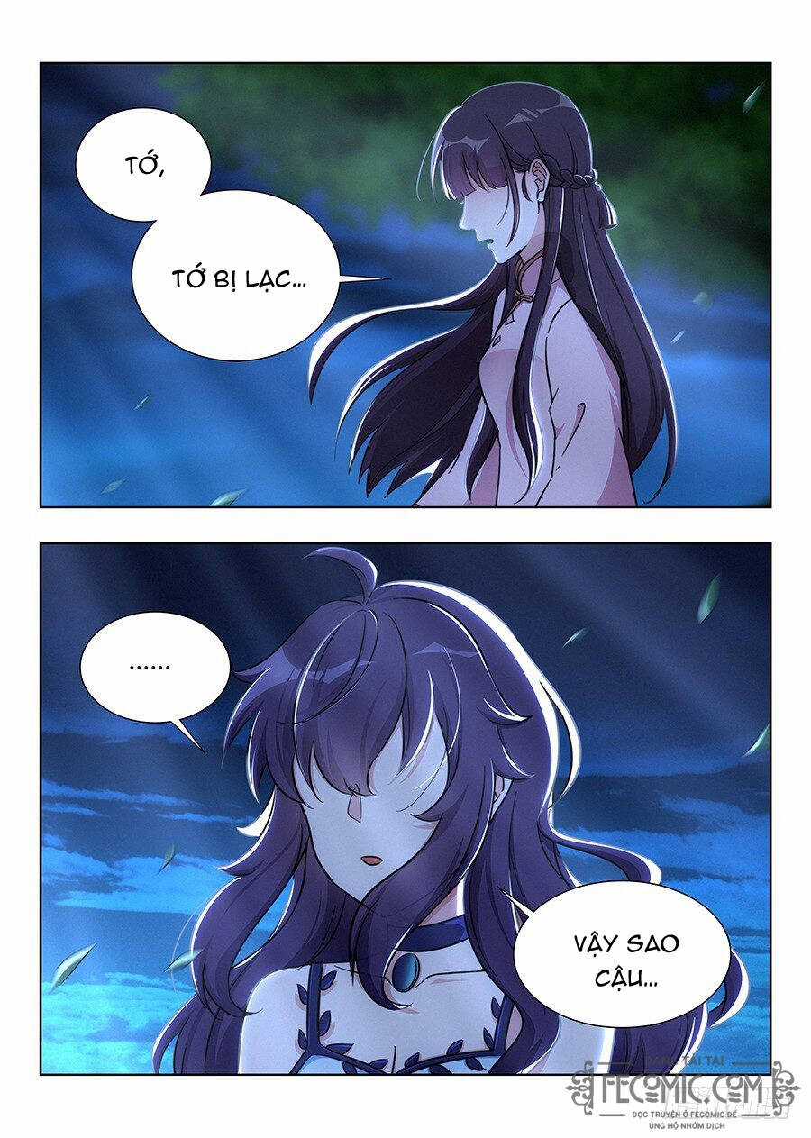 Luyến Ái 1/2 - Chapter 74 - Trang 9