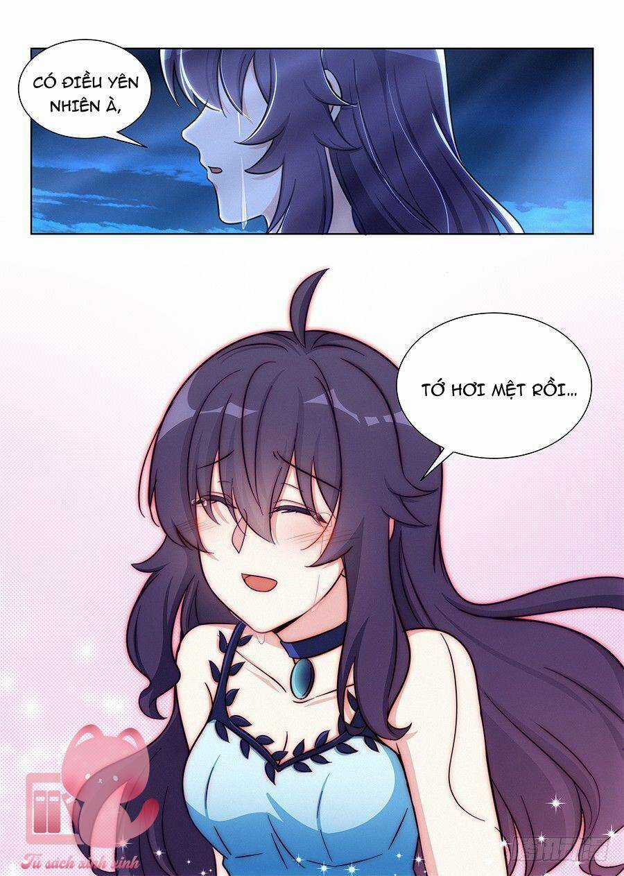 Luyến Ái 1/2 - Chapter 75 - Trang 12