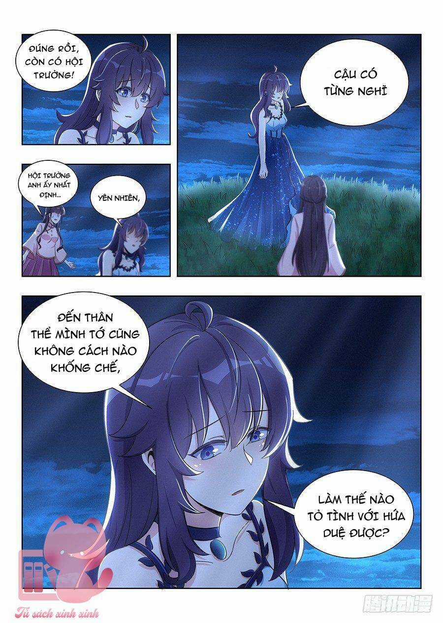 Luyến Ái 1/2 - Chapter 75 - Trang 4