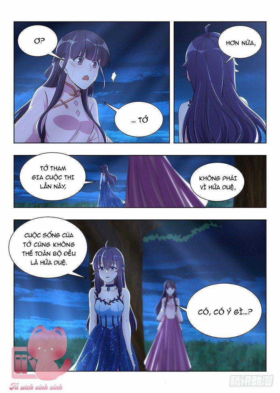 Luyến Ái 1/2 - Chapter 75 - Trang 5