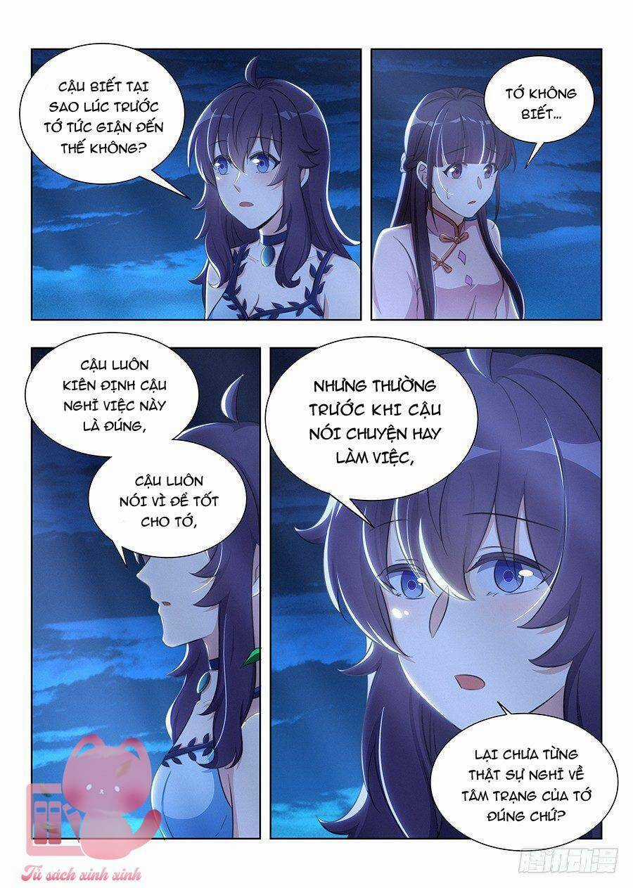 Luyến Ái 1/2 - Chapter 75 - Trang 6