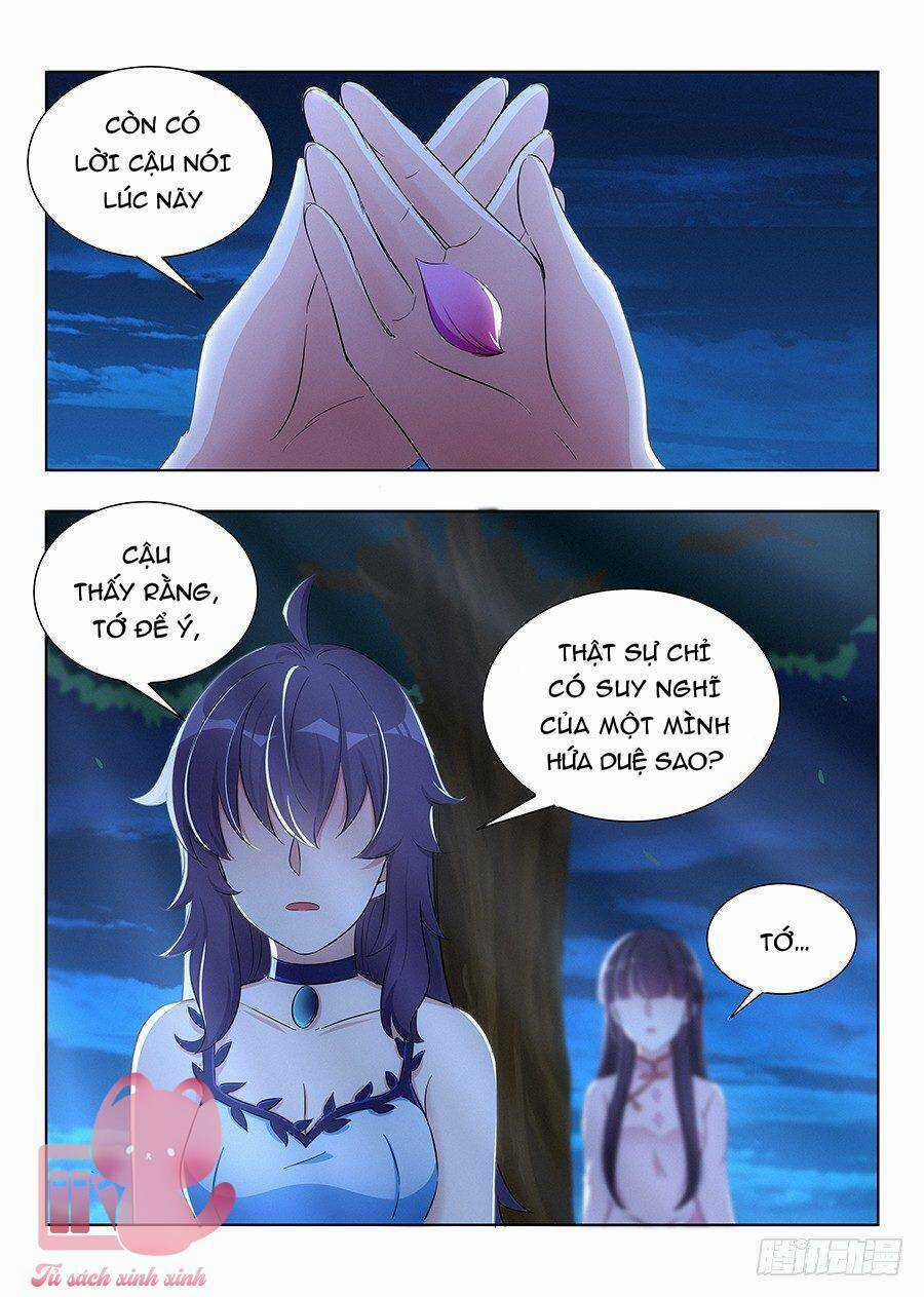 Luyến Ái 1/2 - Chapter 75 - Trang 9