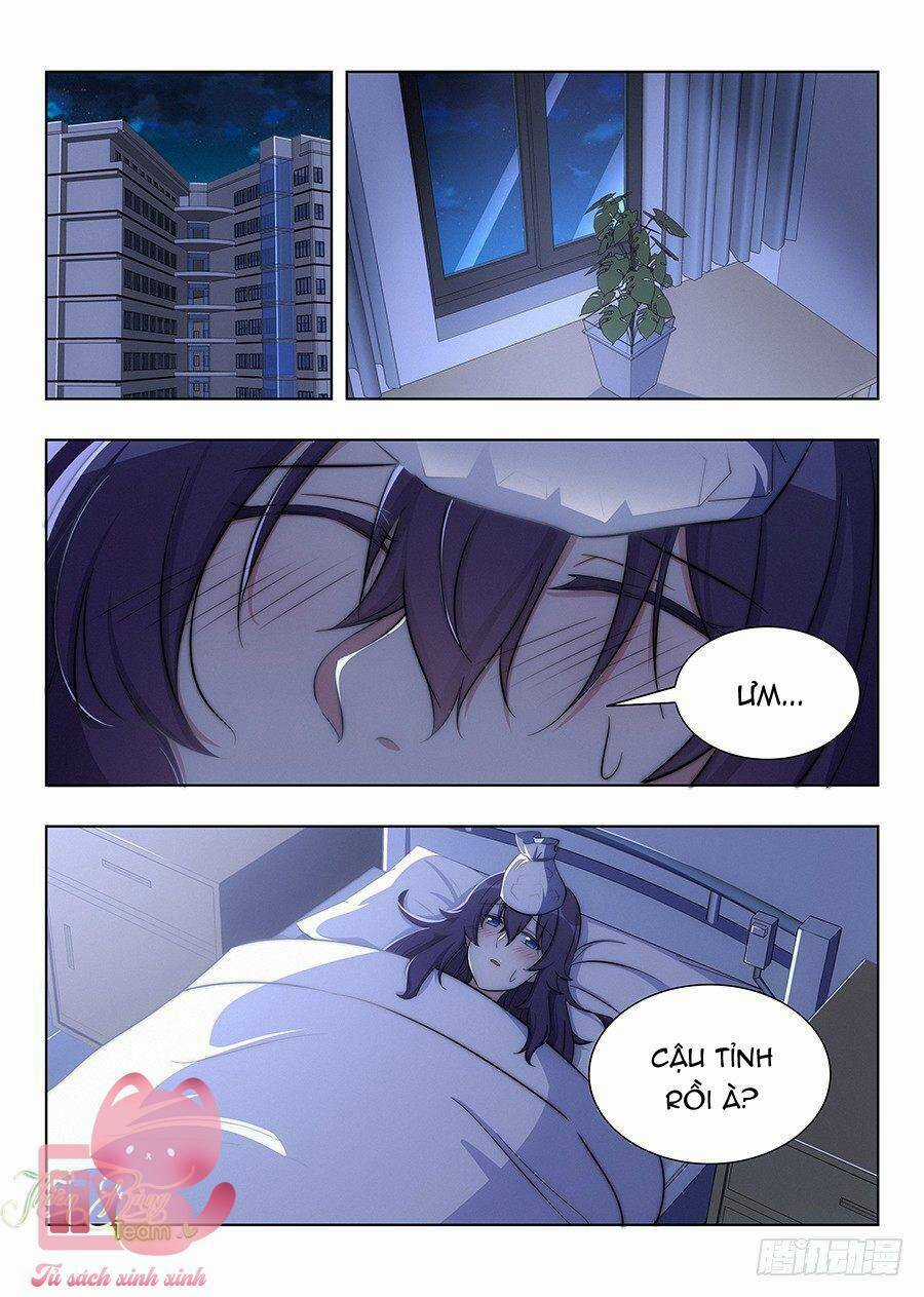 Luyến Ái 1/2 - Chapter 76 - Trang 3