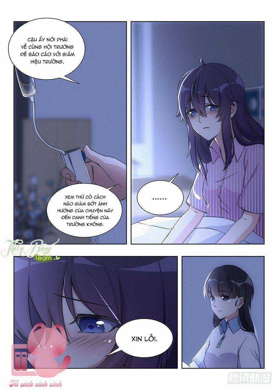 Luyến Ái 1/2 - Chapter 76 - Trang 5