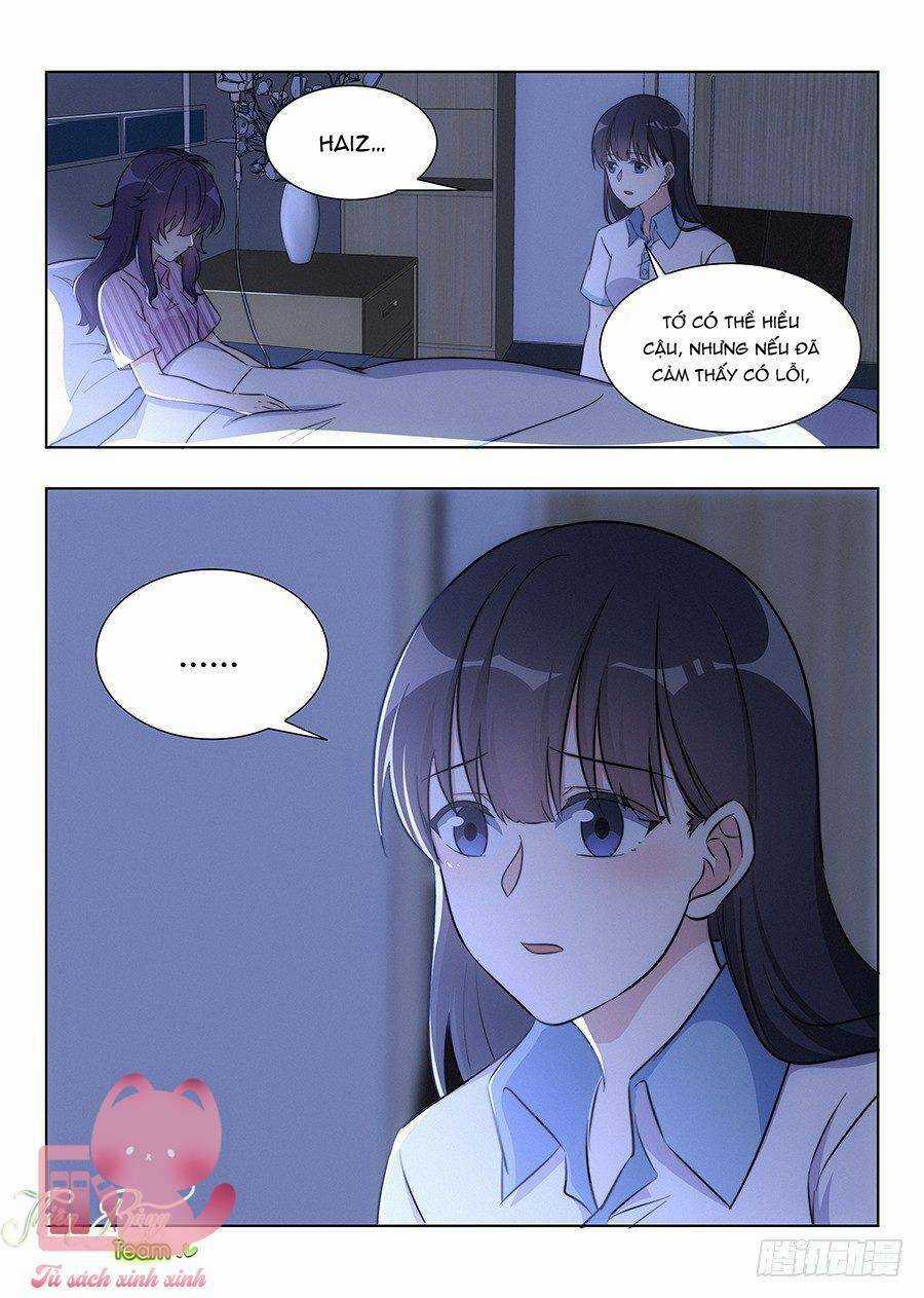 Luyến Ái 1/2 - Chapter 76 - Trang 6