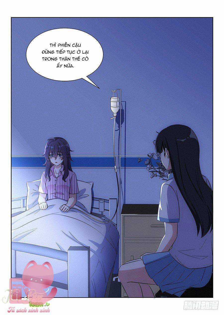 Luyến Ái 1/2 - Chapter 76 - Trang 7