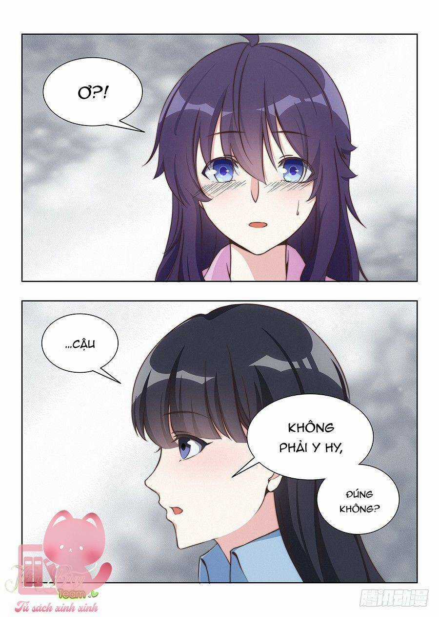 Luyến Ái 1/2 - Chapter 76 - Trang 8