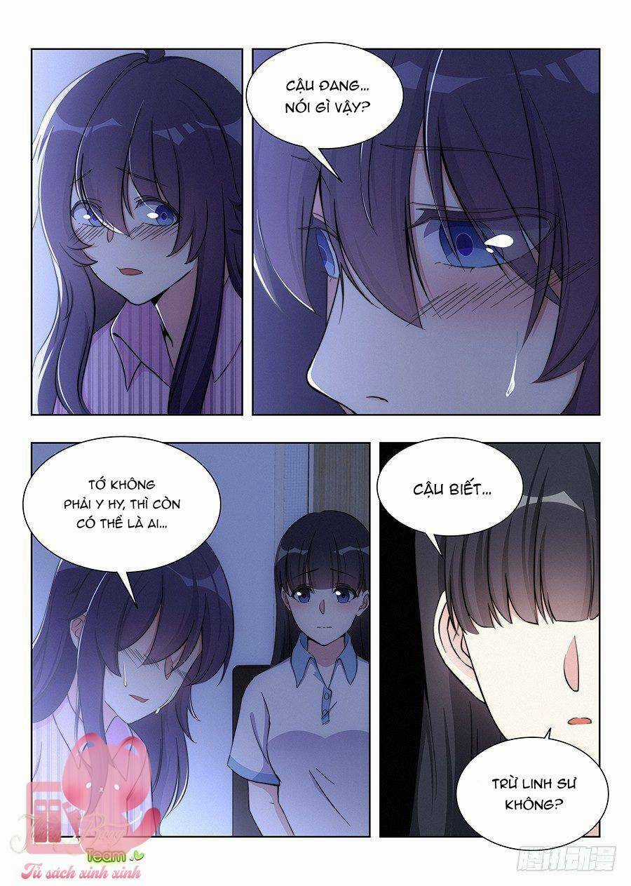 Luyến Ái 1/2 - Chapter 76 - Trang 9