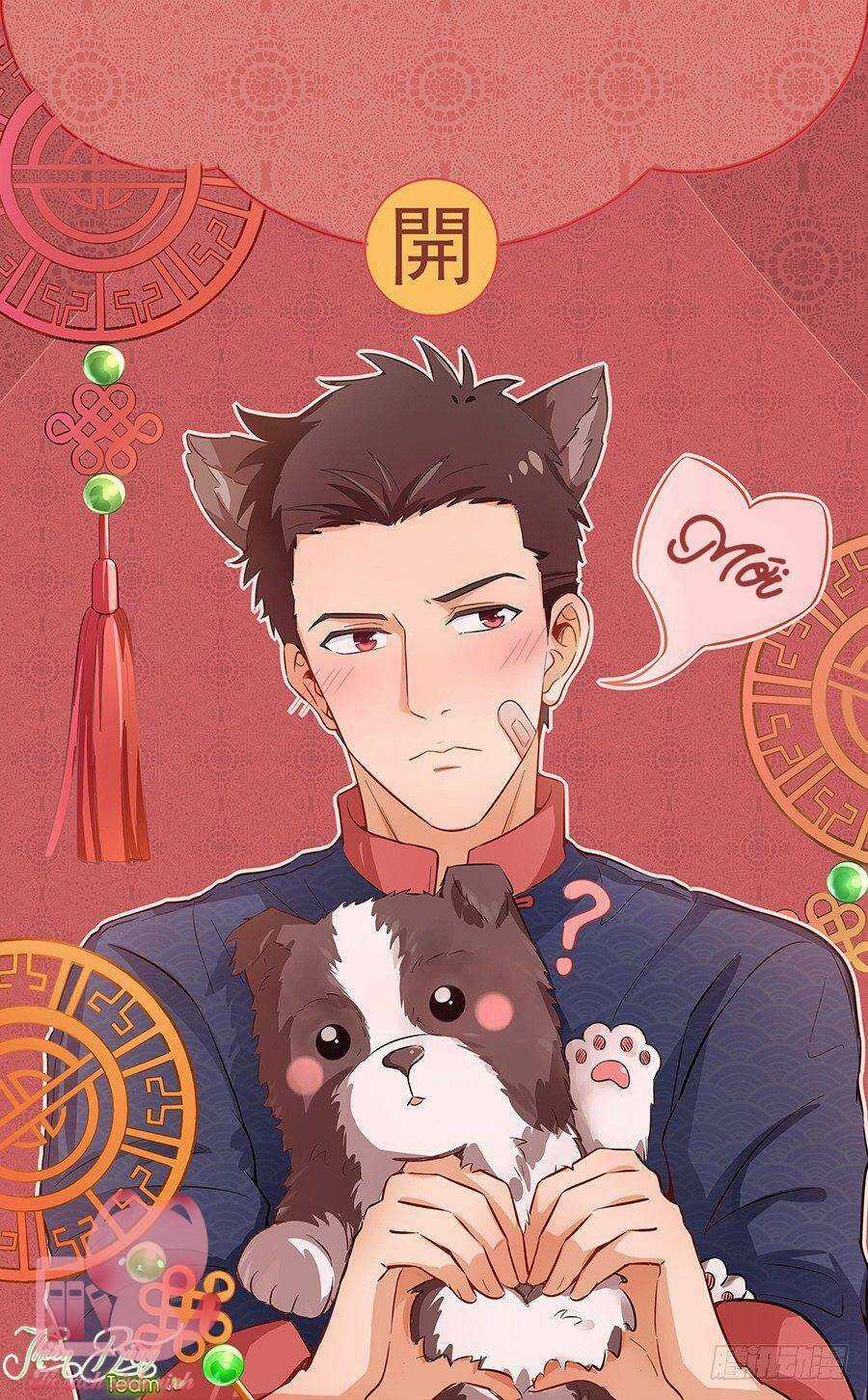 Luyến Ái 1/2 - Chapter 77 - Trang 2