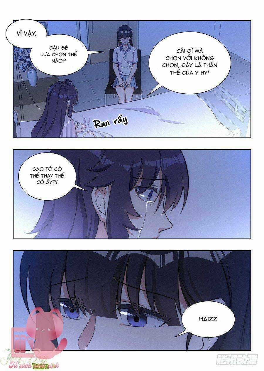 Luyến Ái 1/2 - Chapter 77 - Trang 11