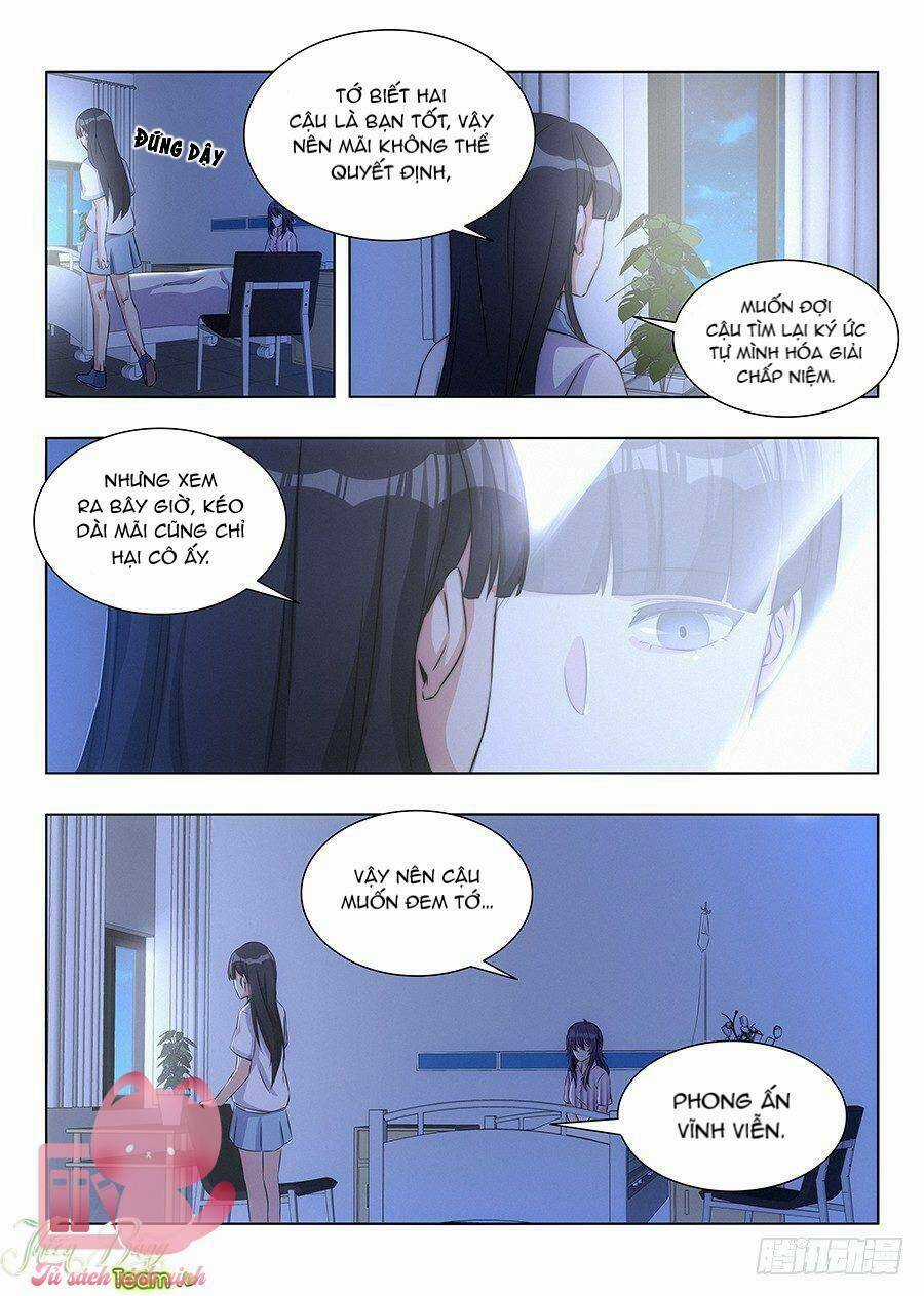 Luyến Ái 1/2 - Chapter 77 - Trang 12