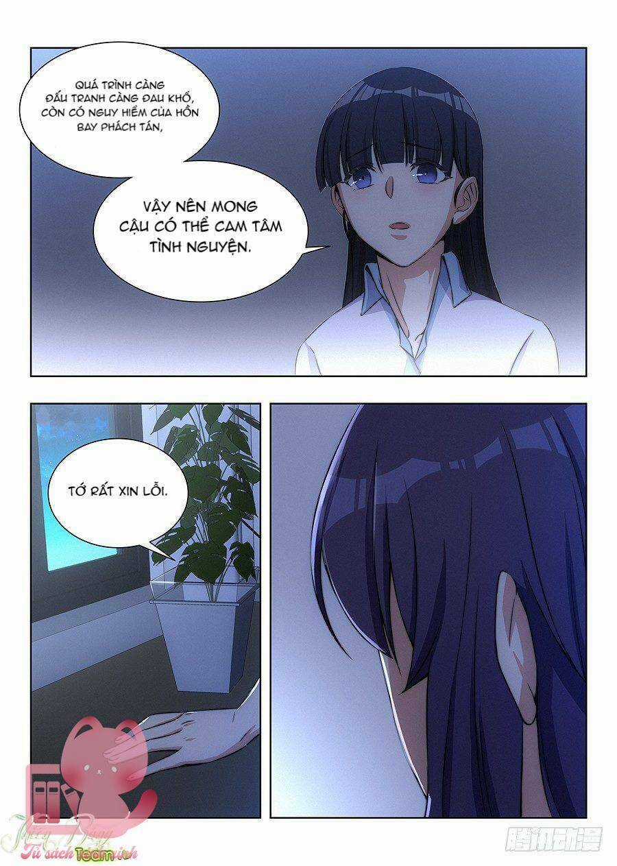 Luyến Ái 1/2 - Chapter 77 - Trang 13