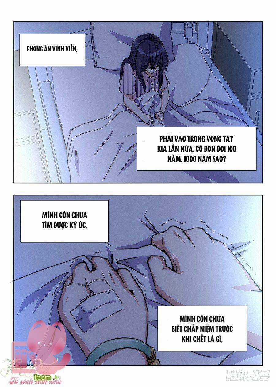 Luyến Ái 1/2 - Chapter 77 - Trang 14