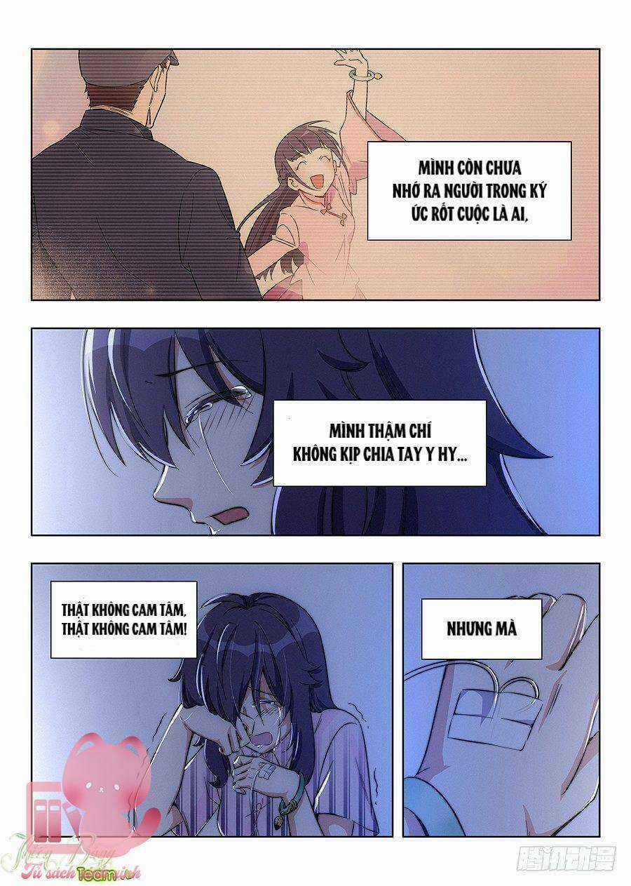 Luyến Ái 1/2 - Chapter 77 - Trang 15