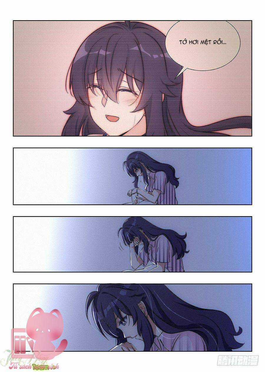 Luyến Ái 1/2 - Chapter 77 - Trang 16