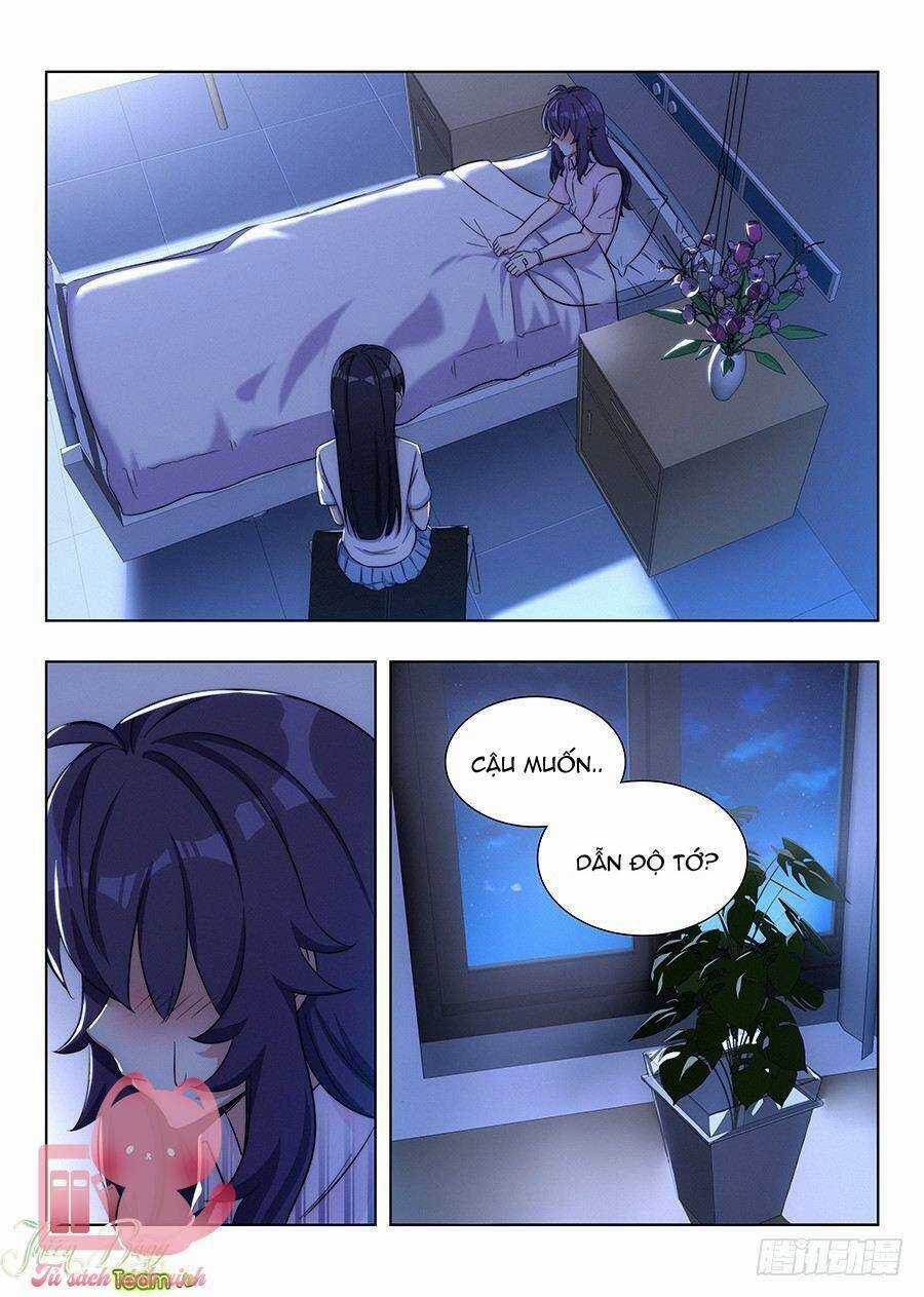 Luyến Ái 1/2 - Chapter 77 - Trang 6