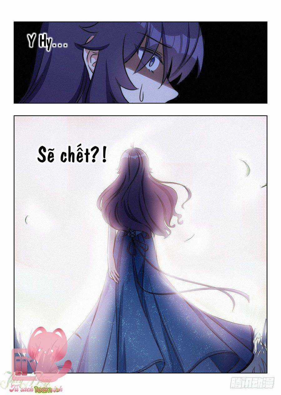 Luyến Ái 1/2 - Chapter 77 - Trang 10