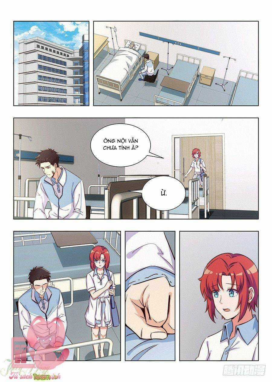 Luyến Ái 1/2 - Chapter 78 - Trang 1