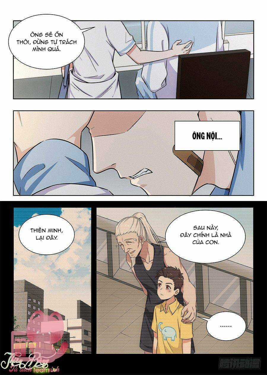 Luyến Ái 1/2 - Chapter 78 - Trang 2