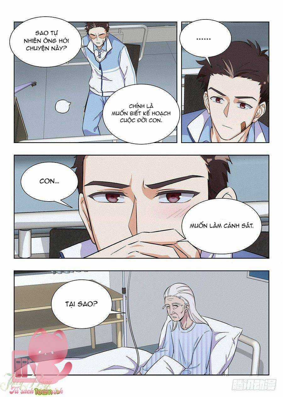 Luyến Ái 1/2 - Chapter 78 - Trang 9