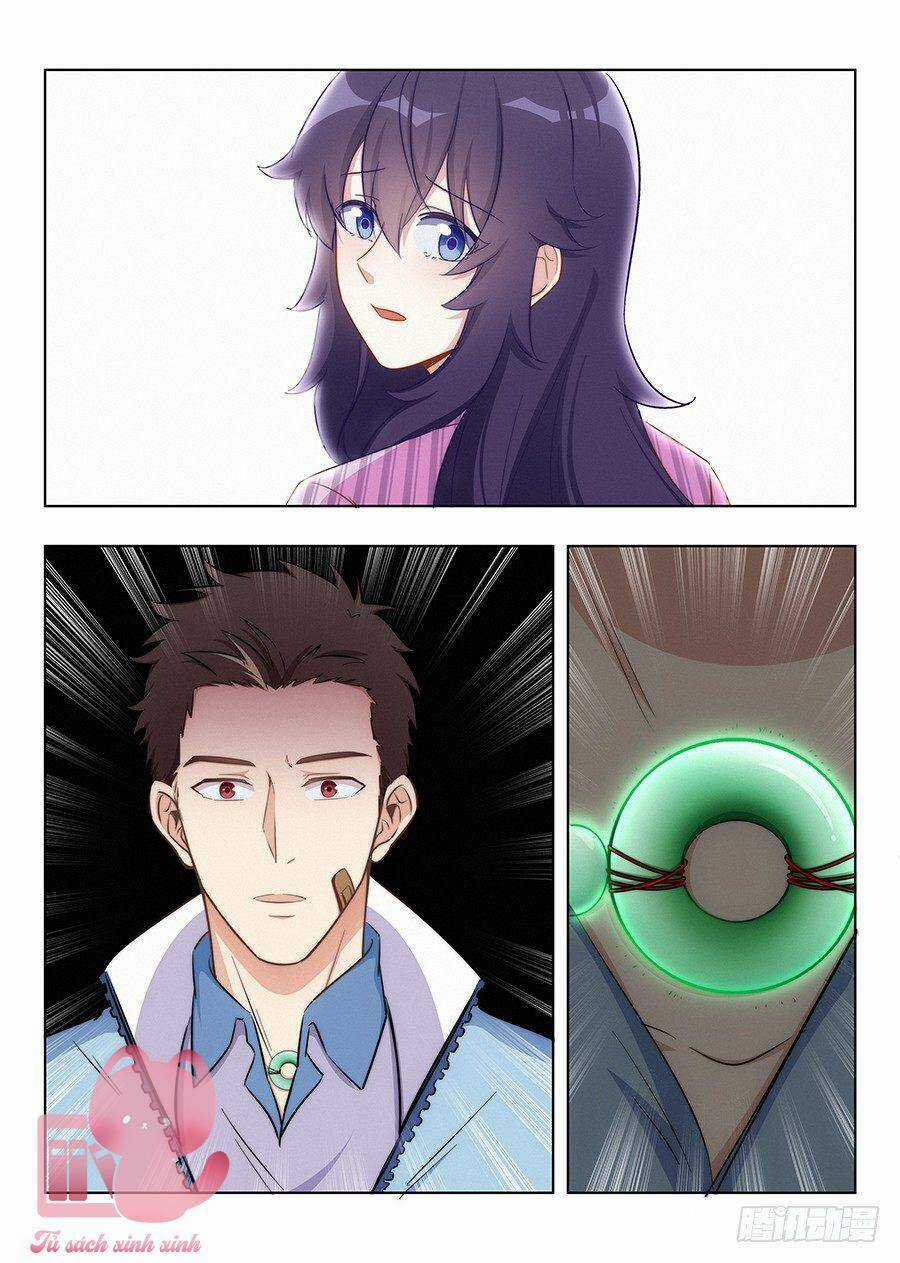 Luyến Ái 1/2 - Chapter 79 - Trang 5