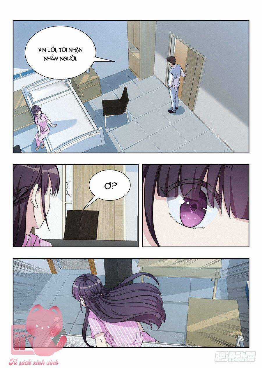 Luyến Ái 1/2 - Chapter 79 - Trang 7