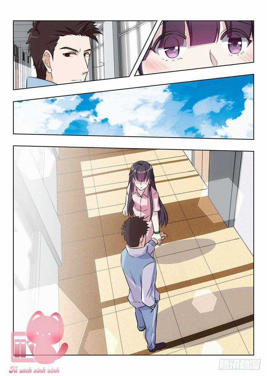 Luyến Ái 1/2 - Chapter 79 - Trang 9