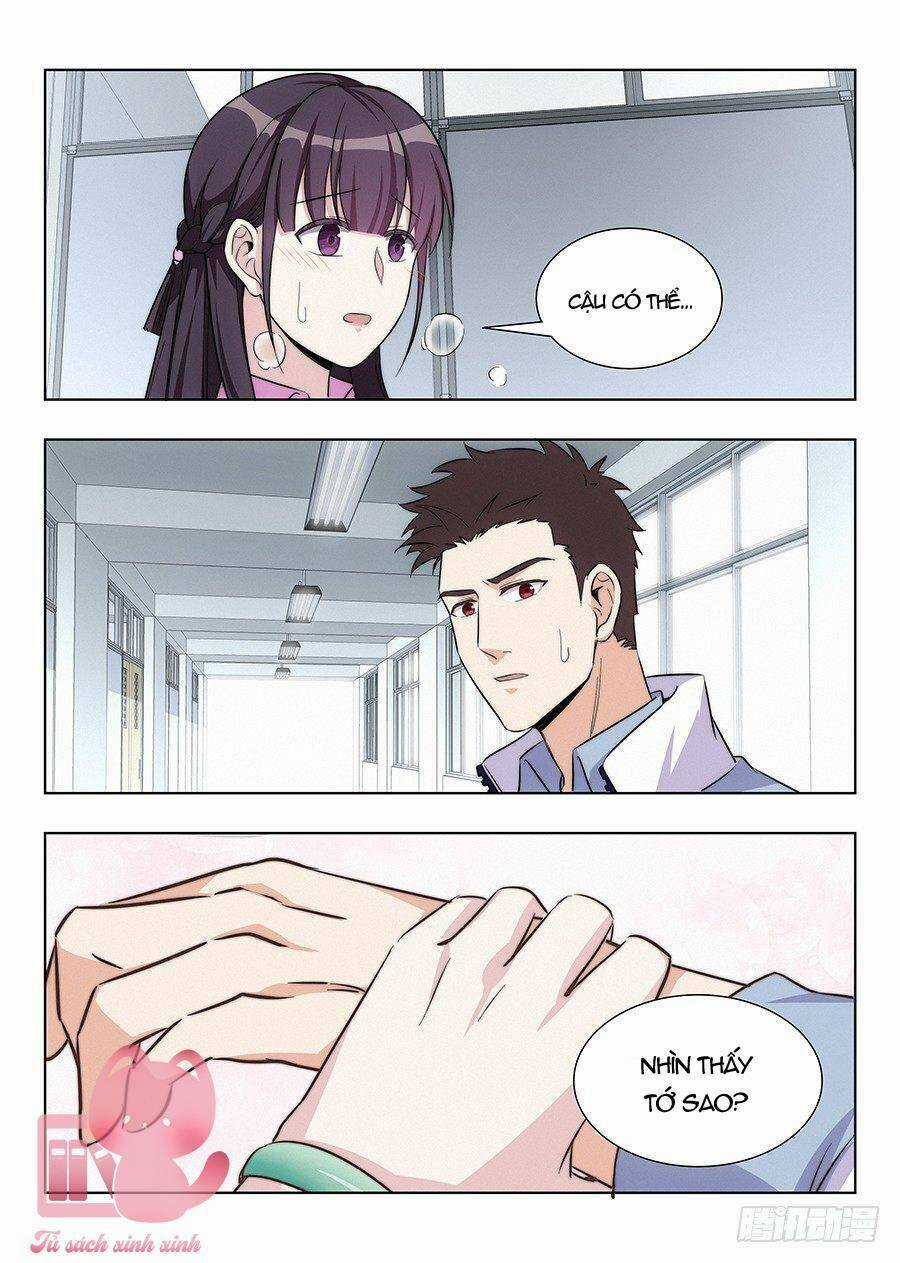 Luyến Ái 1/2 - Chapter 79 - Trang 10