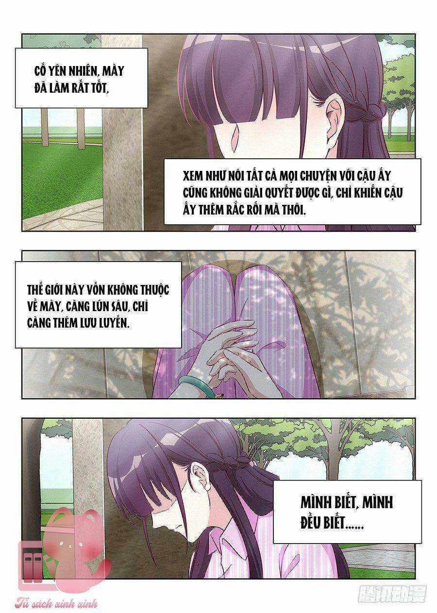 Luyến Ái 1/2 - Chapter 80 - Trang 12