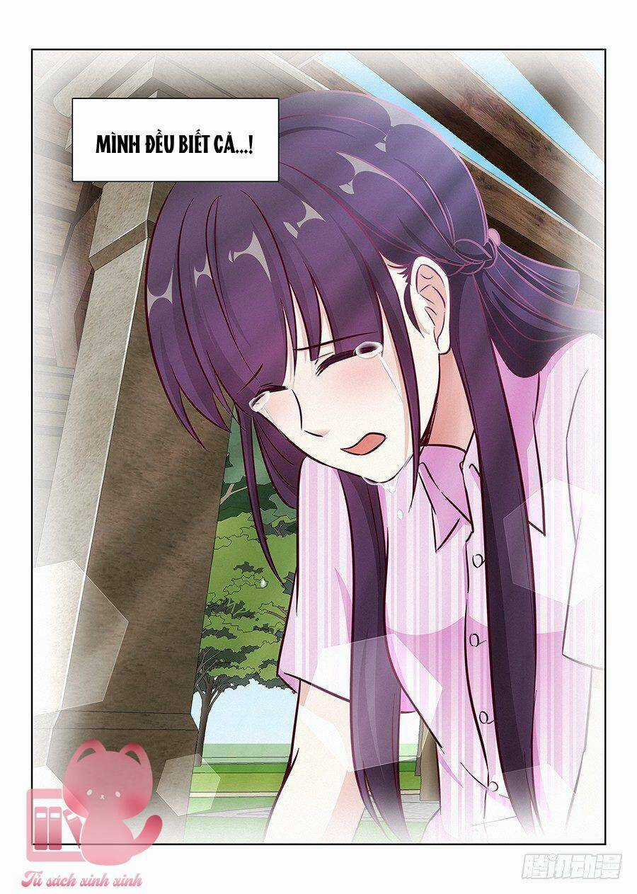 Luyến Ái 1/2 - Chapter 80 - Trang 13