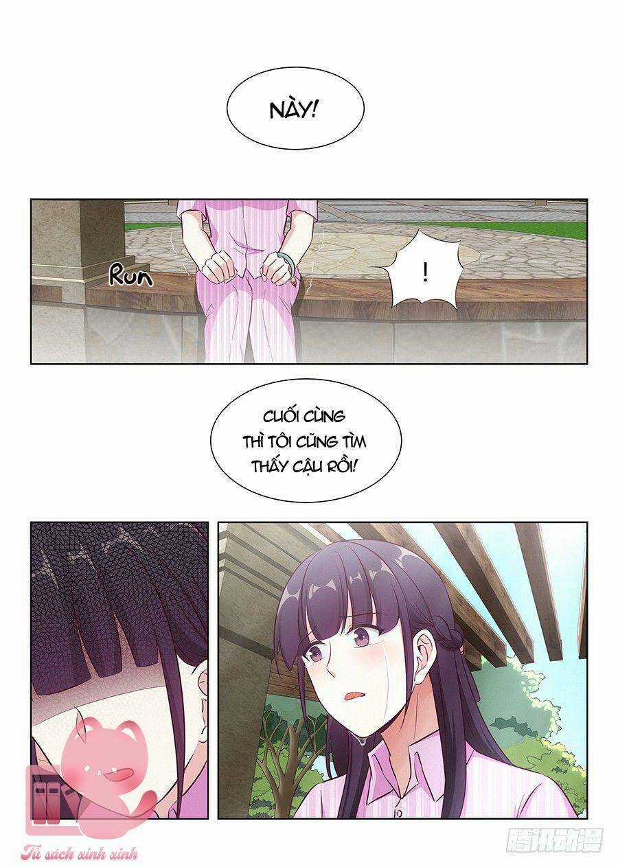 Luyến Ái 1/2 - Chapter 80 - Trang 14