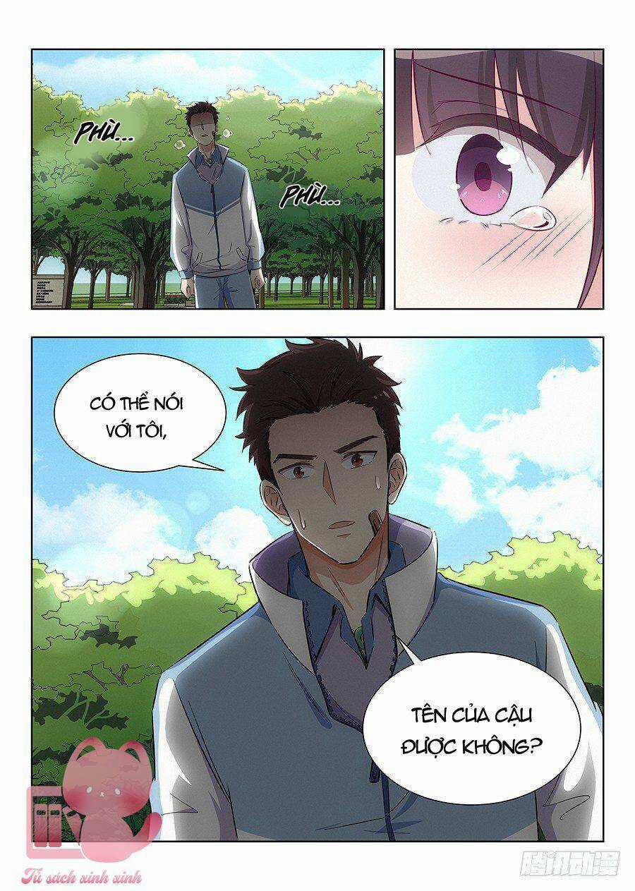 Luyến Ái 1/2 - Chapter 80 - Trang 15