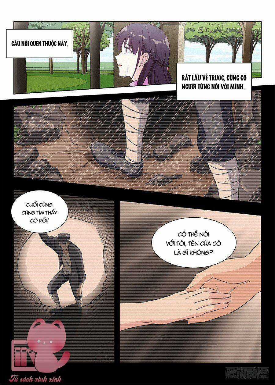 Luyến Ái 1/2 - Chapter 80 - Trang 16