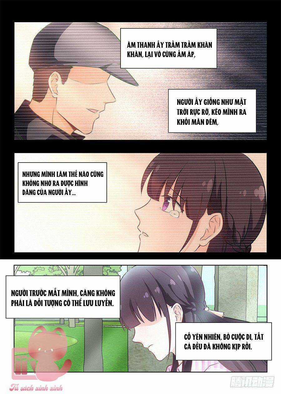 Luyến Ái 1/2 - Chapter 80 - Trang 17