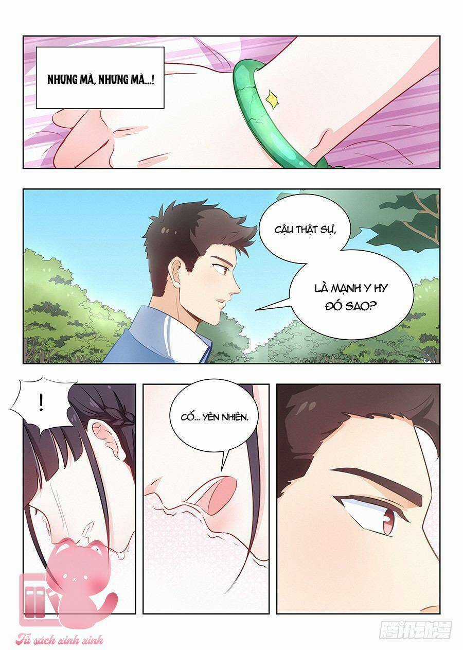 Luyến Ái 1/2 - Chapter 80 - Trang 18