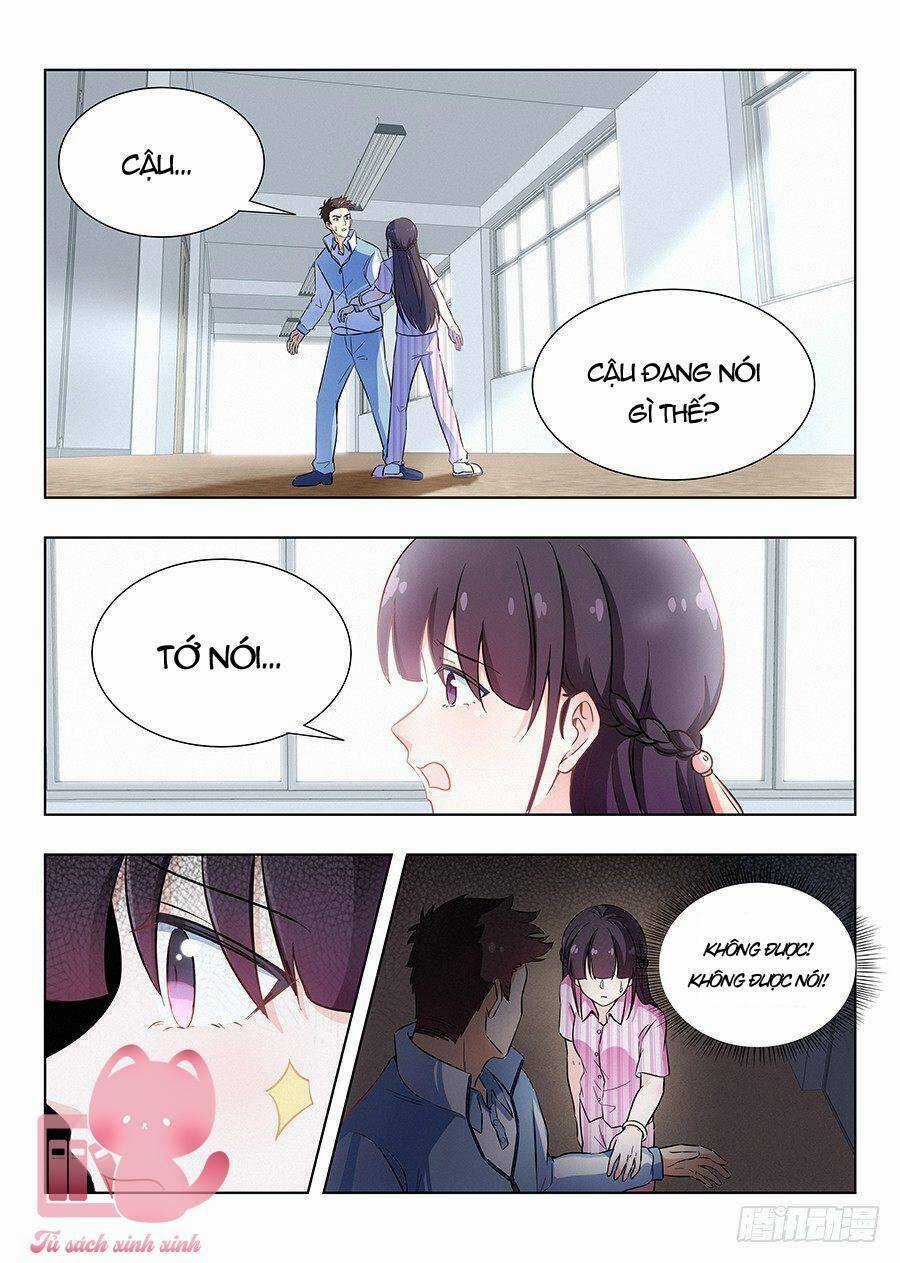 Luyến Ái 1/2 - Chapter 80 - Trang 3