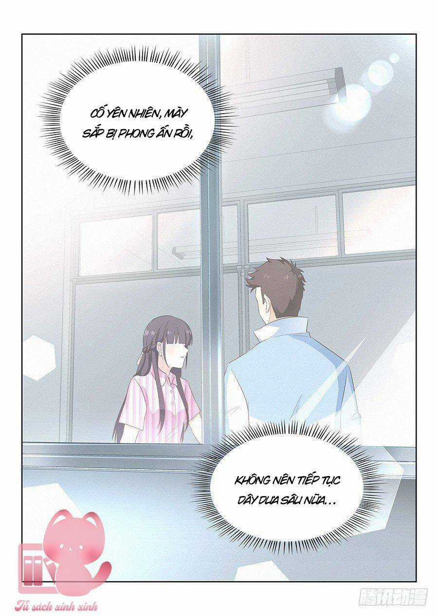 Luyến Ái 1/2 - Chapter 80 - Trang 4