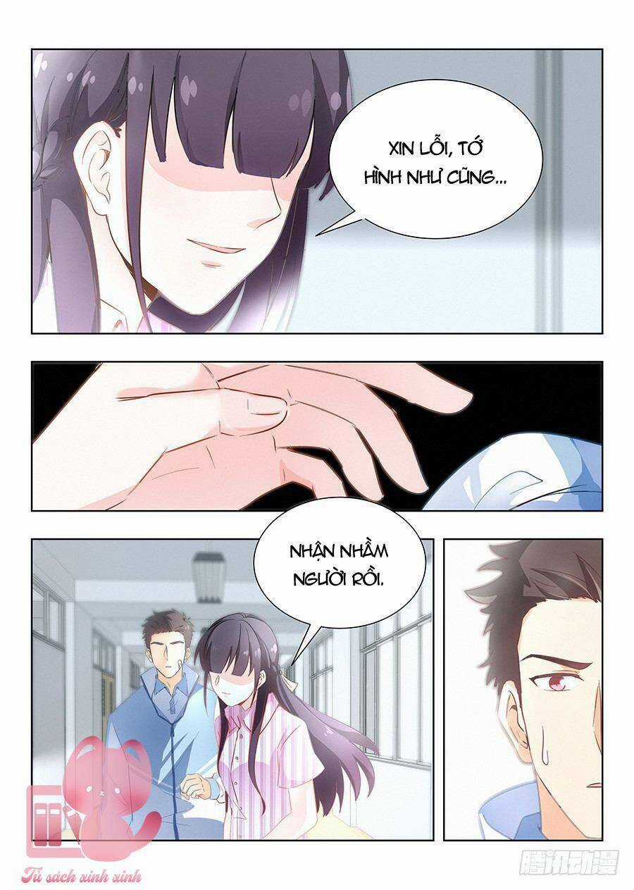 Luyến Ái 1/2 - Chapter 80 - Trang 5