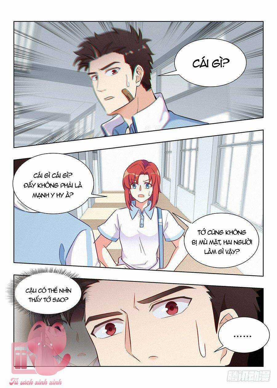 Luyến Ái 1/2 - Chapter 80 - Trang 7