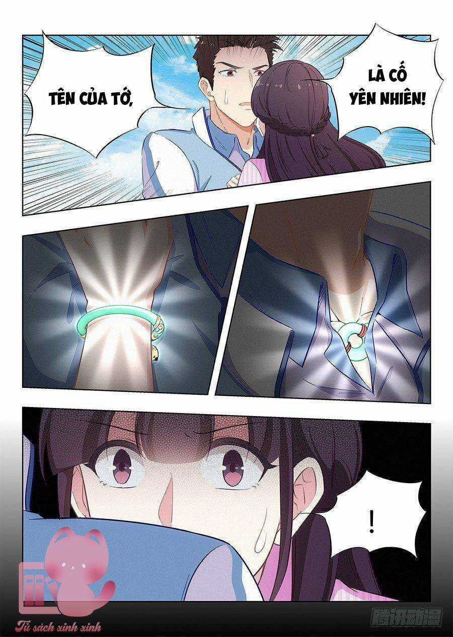 Luyến Ái 1/2 - Chapter 81 - Trang 2