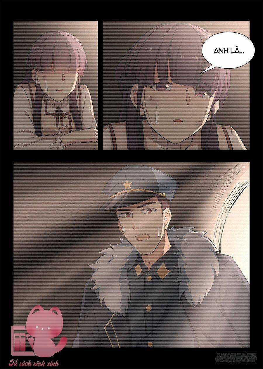 Luyến Ái 1/2 - Chapter 81 - Trang 11