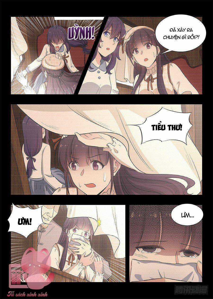 Luyến Ái 1/2 - Chapter 81 - Trang 5