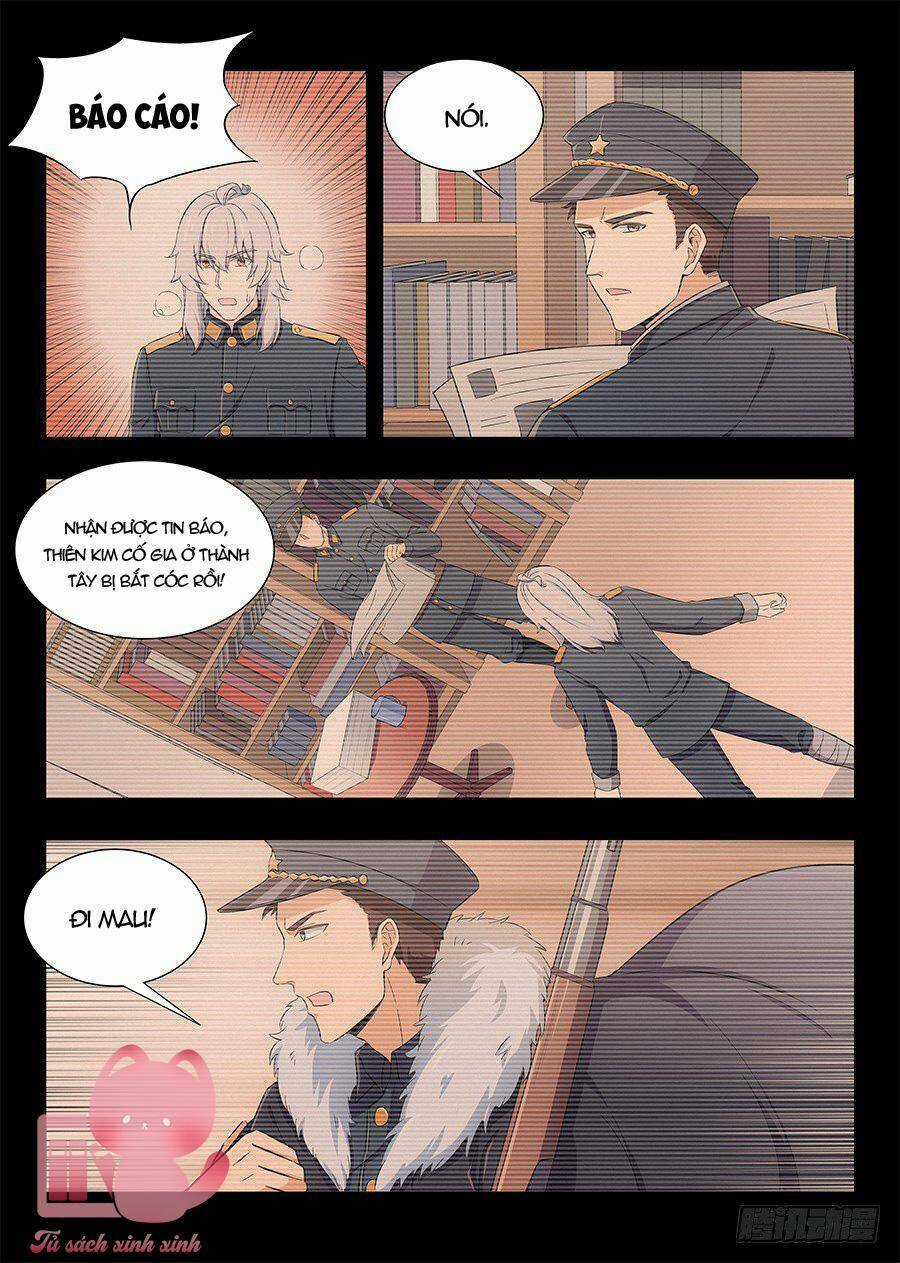 Luyến Ái 1/2 - Chapter 81 - Trang 6