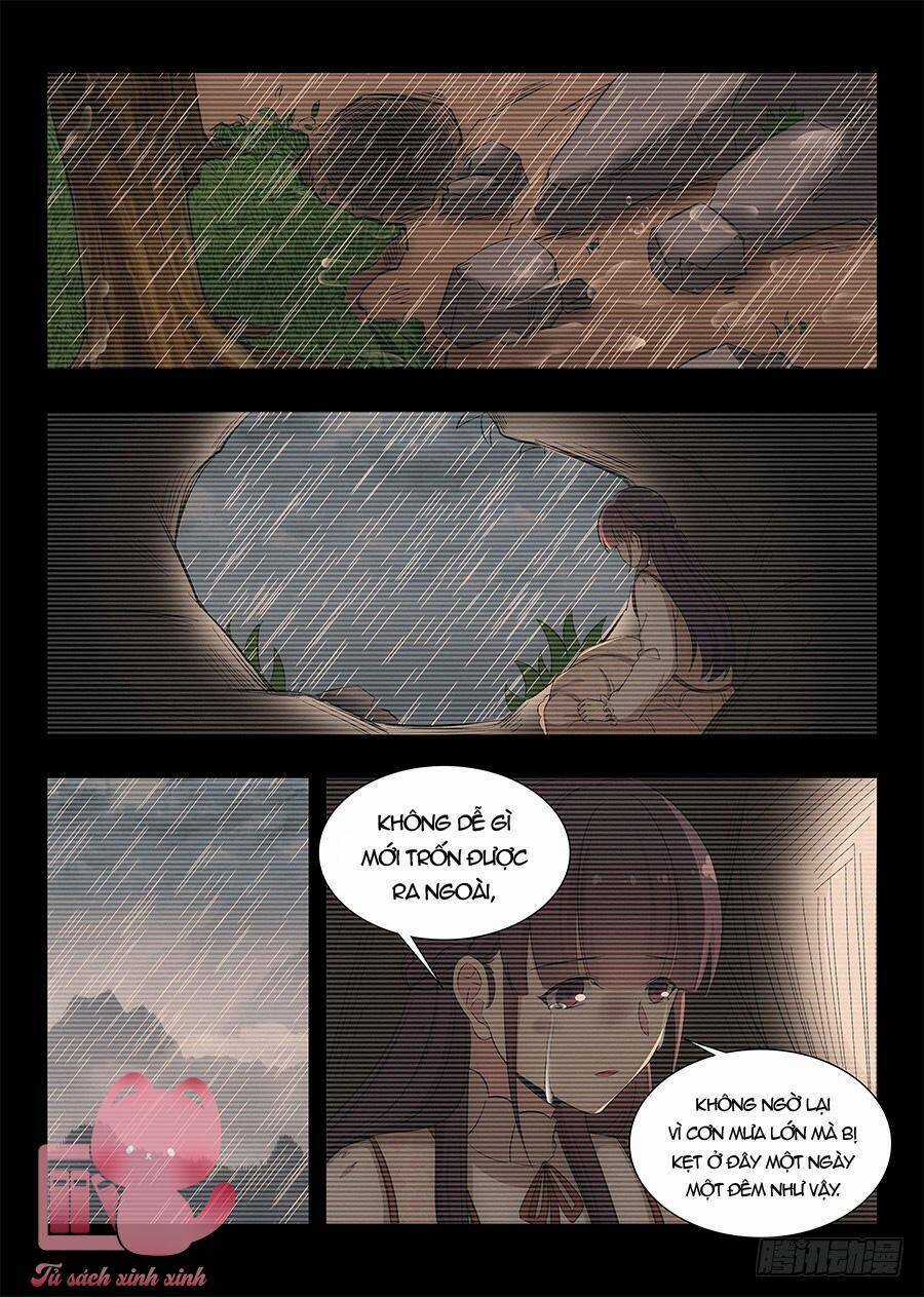 Luyến Ái 1/2 - Chapter 81 - Trang 9