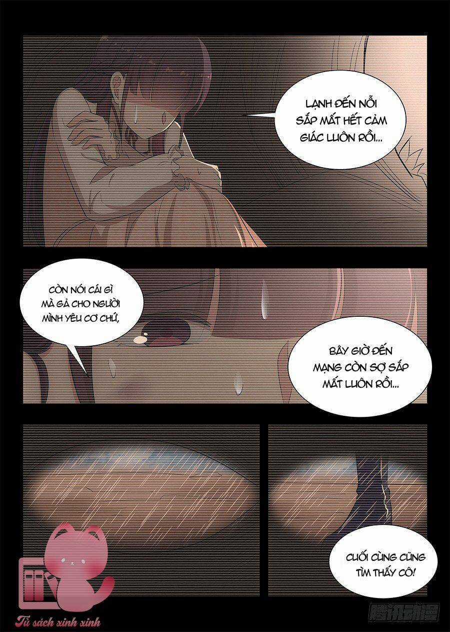 Luyến Ái 1/2 - Chapter 81 - Trang 10