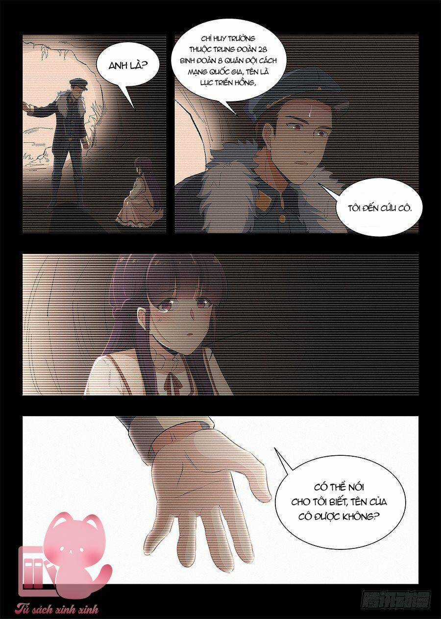 Luyến Ái 1/2 - Chapter 82 - Trang 2