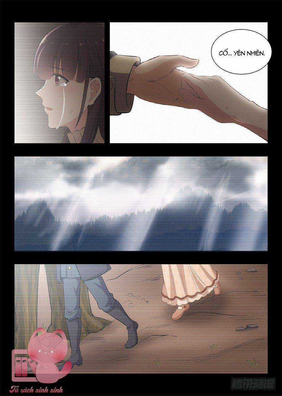 Luyến Ái 1/2 - Chapter 82 - Trang 3