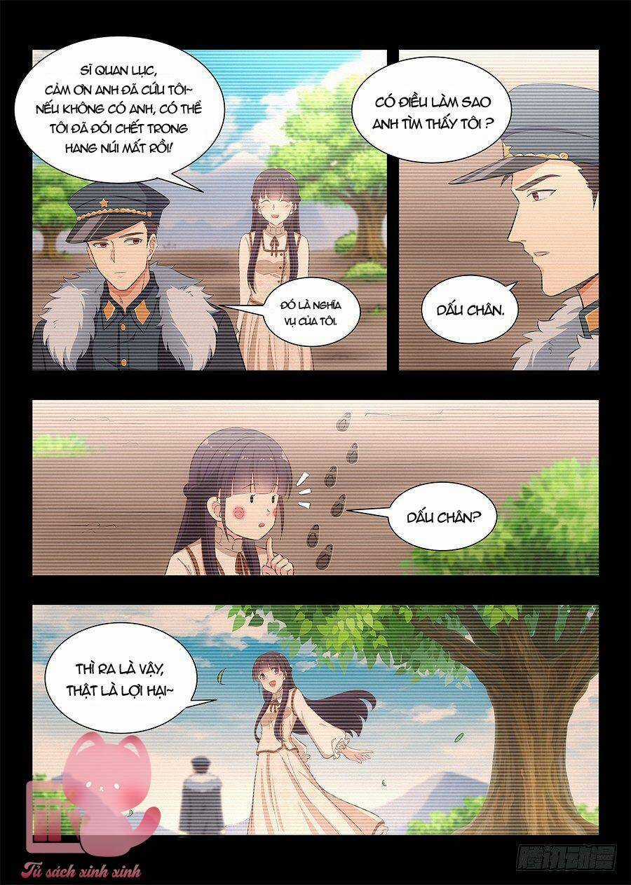 Luyến Ái 1/2 - Chapter 82 - Trang 4