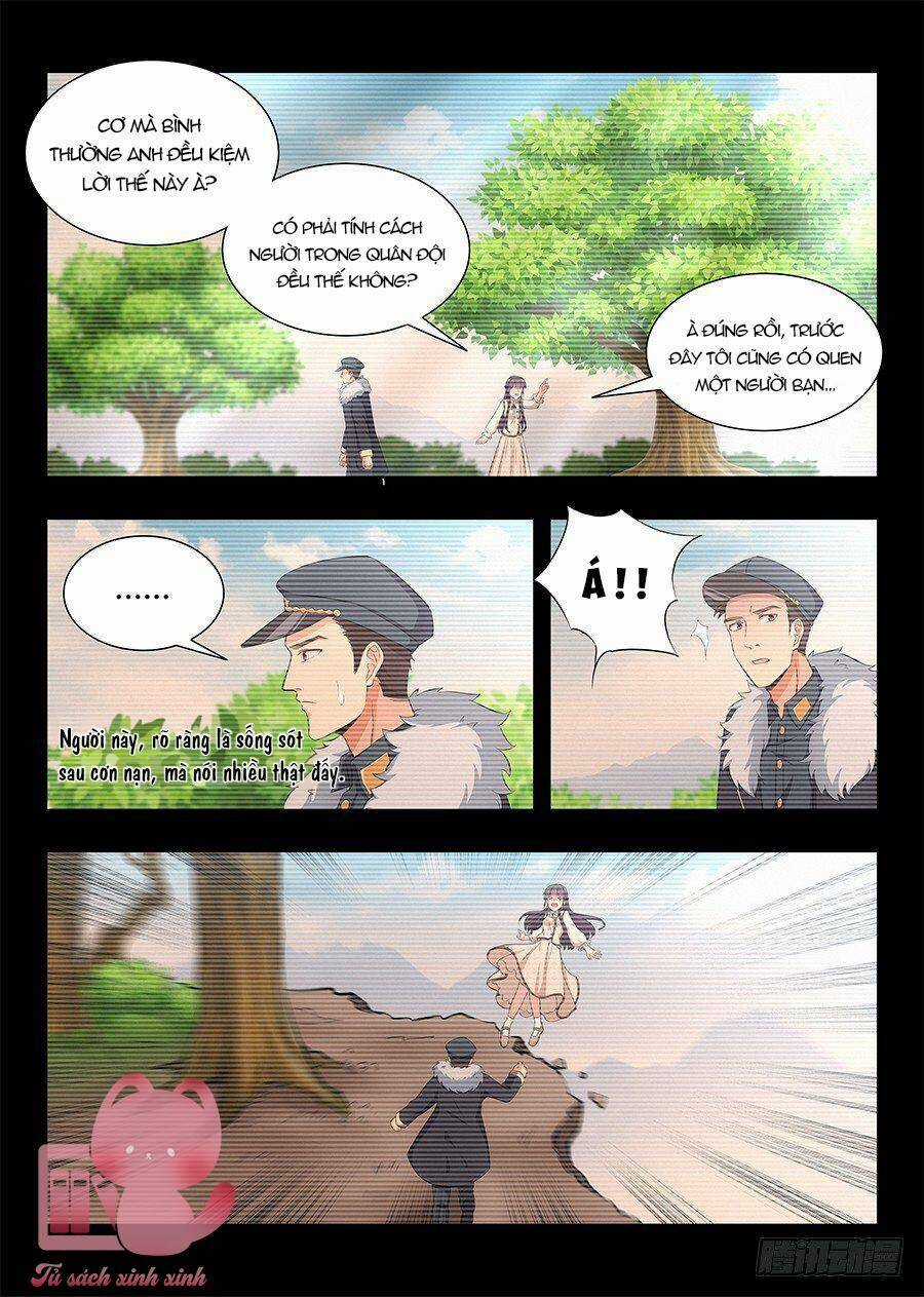 Luyến Ái 1/2 - Chapter 82 - Trang 5