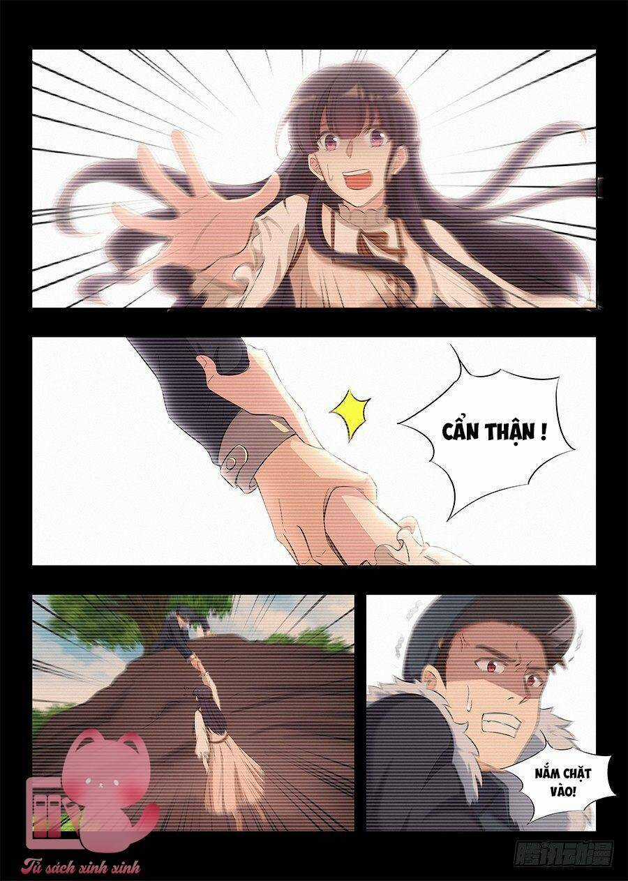 Luyến Ái 1/2 - Chapter 82 - Trang 6